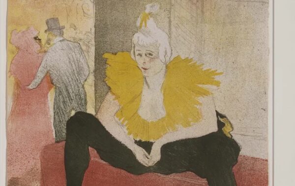 oulouse-Lautrec: A Journey into Belle Époque Paris Comes to Florence