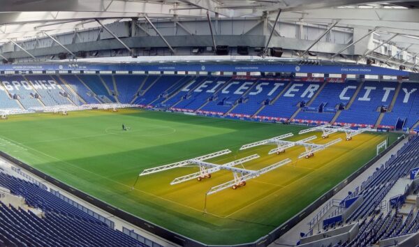 First summer defeat for Fiorentina: 2–0 to Leicester at King Power Stadium