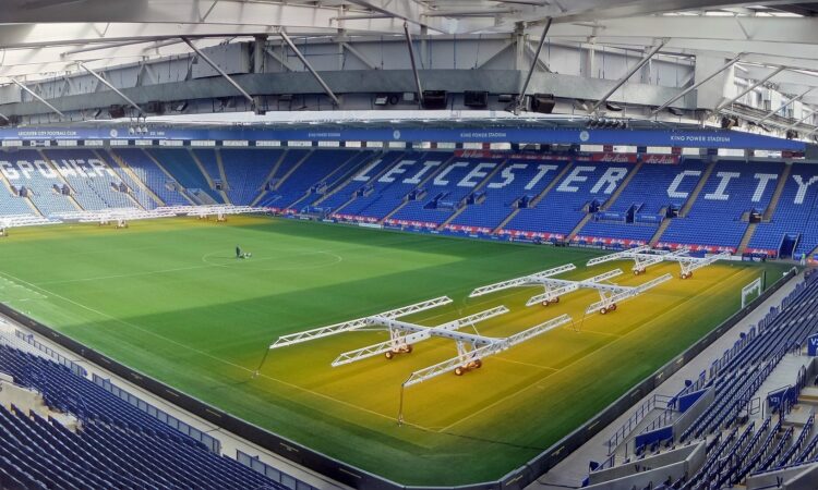 First summer defeat for Fiorentina: 2–0 to Leicester at King Power Stadium