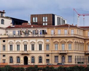 Florence Prosecutors Open Inquiry into Tower Project