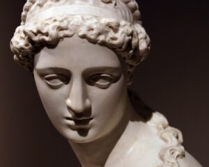 Giambologna’s Fata Morgana Finds a New Home in Cleveland