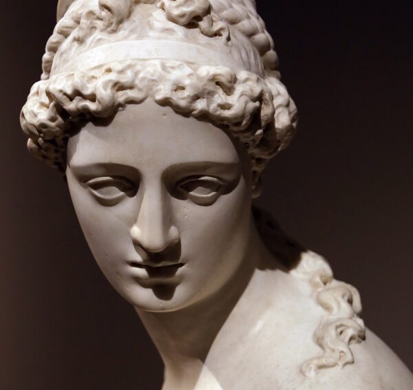 Giambologna’s Fata Morgana Finds a New Home in Cleveland