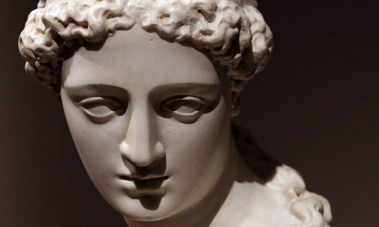 Giambologna’s Fata Morgana Finds a New Home in Cleveland