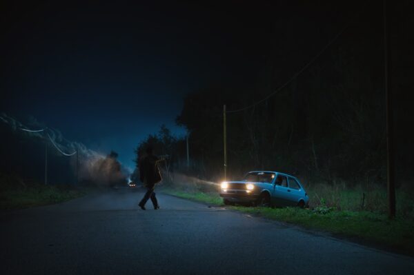 The Monster of Florence on Netflix. Taken from the Netflix Newsroom. EMANUELA SCARPA/NETFLIX