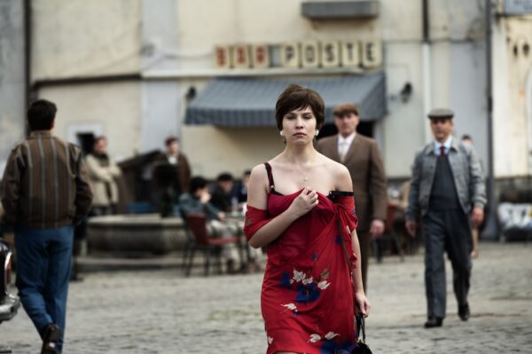 The Monster of Florence on Netflix. Taken from the Netflix Newsroom. EMANUELA SCARPA/NETFLIX