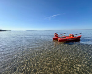 Sun, Sand… and Sky-High Prices