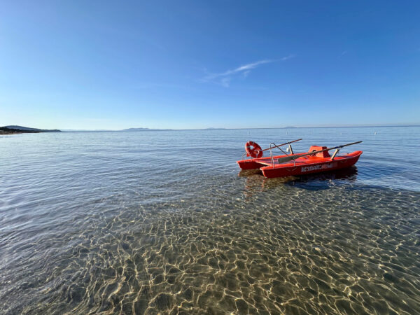 Sun, Sand… and Sky-High Prices