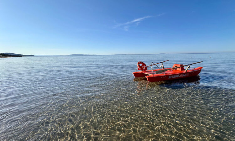 Sun, Sand… and Sky-High Prices