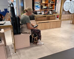 Airports or Shopping Malls? The Italian Gateways Where Essentials Are Optional