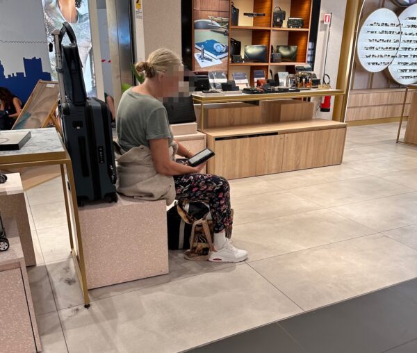 Airports or Shopping Malls? The Italian Gateways Where Essentials Are Optional