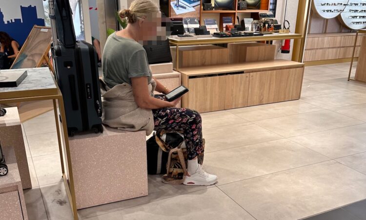 Airports or Shopping Malls? The Italian Gateways Where Essentials Are Optional