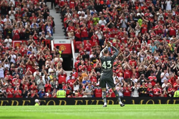 ACF Fiorentina Ends English Tour