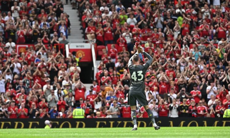 ACF Fiorentina Ends English Tour