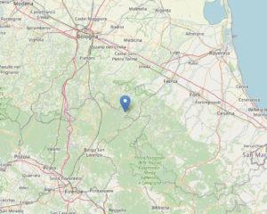 Tremors Felt in Mugello Area as Magnitude 3.0 Quake Recorded
