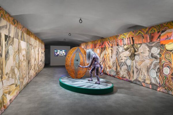 Time for Women! On View at Palazzo Strozzi Until August 31