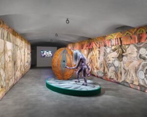 Time for Women! On View at Palazzo Strozzi Until August 31