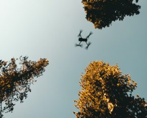 Prato Launches Italian-Chinese Venture to Produce Drones for Europe