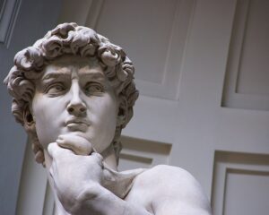 Anniversary of Michelangelo’s David: Unveiled on September 8, 1504