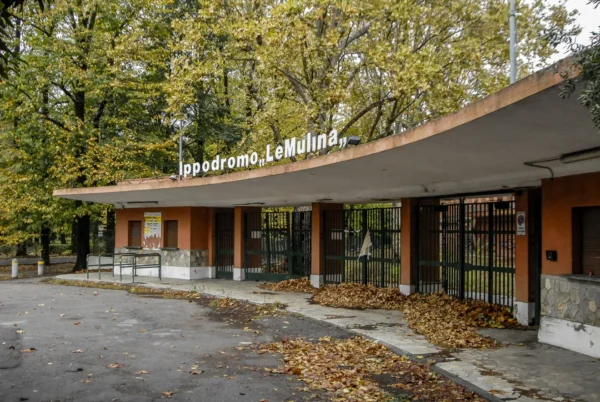 Florence Regains Control of Historic Le Mulina Racecourse