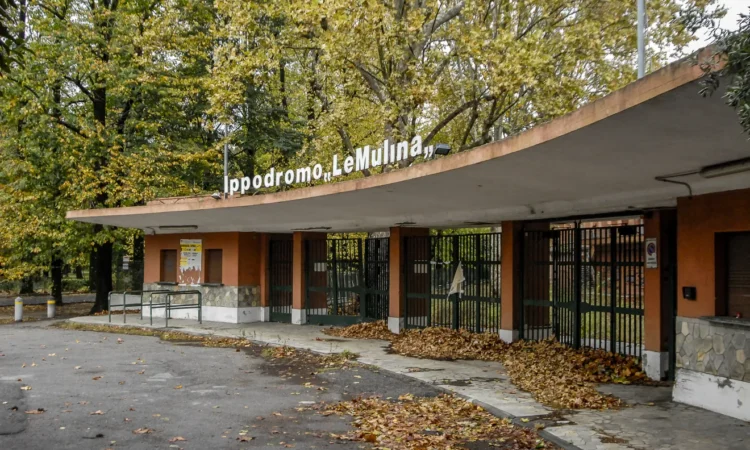 Florence Regains Control of Historic Le Mulina Racecourse