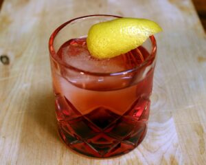 Negroni Week 2025: The World Raises a Glass to Florence’s Iconic Cocktail