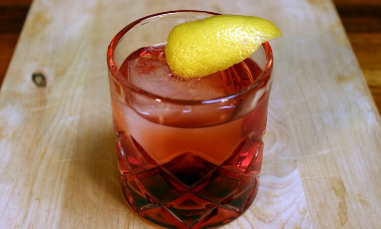 Negroni Week 2025: The World Raises a Glass to Florence’s Iconic Cocktail