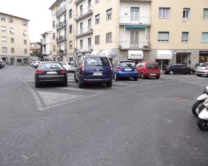 Fake Parking Tickets in Florence: How to Recognize the Scam