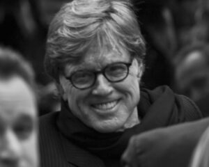 Robert Redford