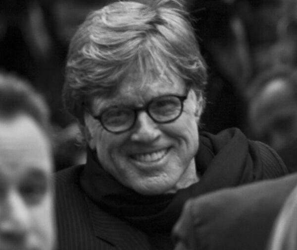 Robert Redford