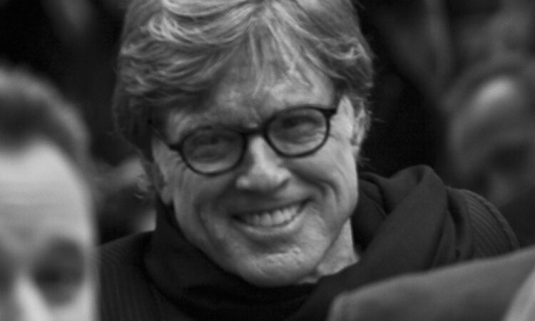 Robert Redford