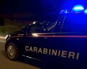 Carabinieri