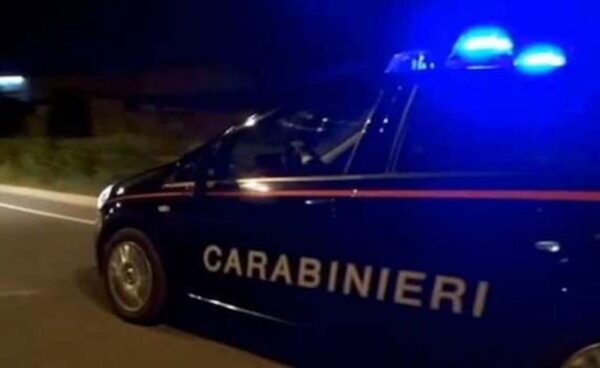 Carabinieri