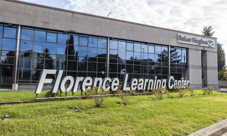 American giant Baker Hughes boosts Florence plants