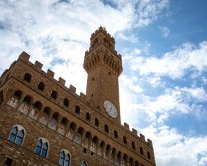 Palazzo Vecchio