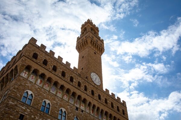 Palazzo Vecchio