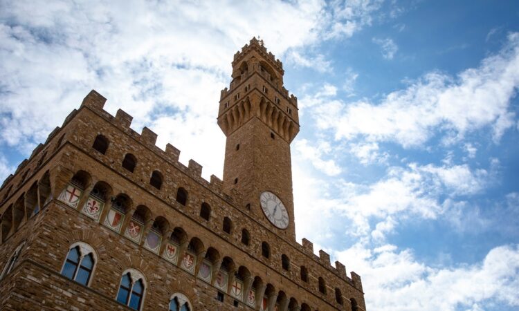 Palazzo Vecchio