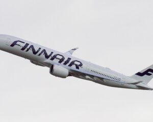 Finnair to Connect Florence with Helsinki Starting Summer 2026
