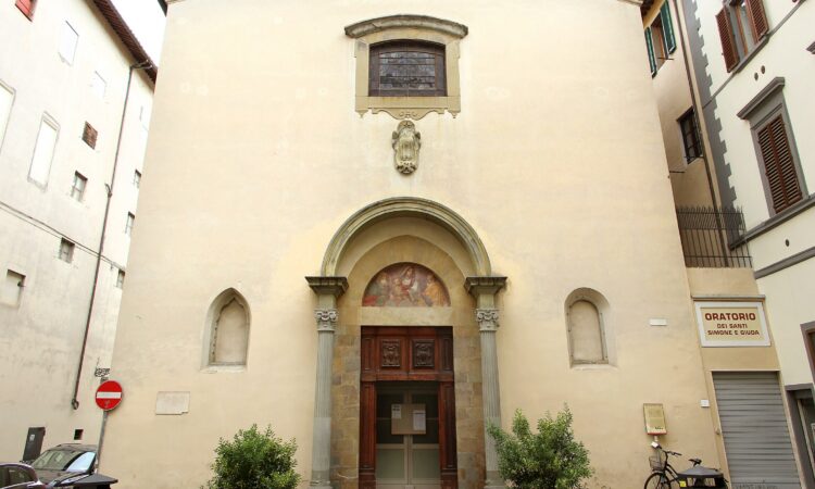 The forgotten Thanksgiving of Florence: the feast of San Simone