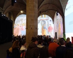 Unveiling the Brancacci Chapel: conference videos now available online