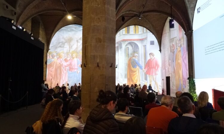 Unveiling the Brancacci Chapel: conference videos now available online