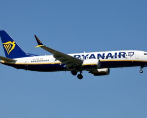 Ryanair adds winter flights from Pisa to Amman and Warsaw