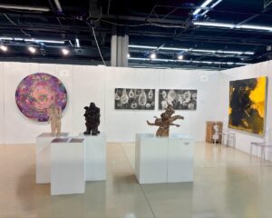 The Florence Biennale closes its 15th edition