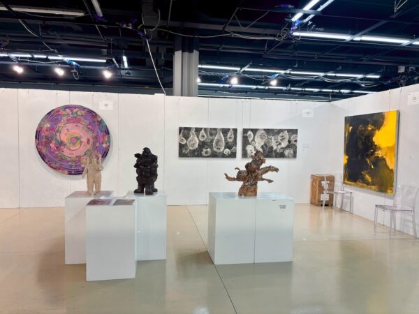 The Florence Biennale closes its 15th edition