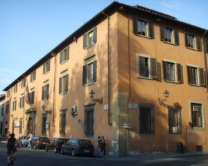 The University of Florence among the 11 members of EUniWell