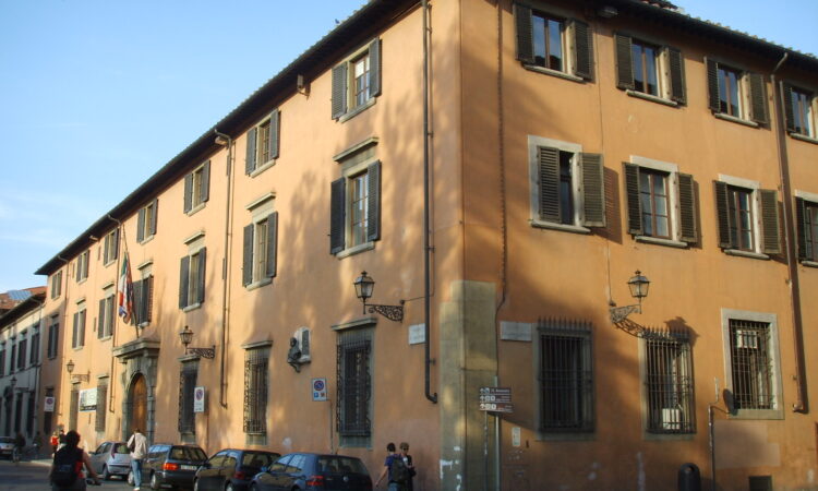 The University of Florence among the 11 members of EUniWell