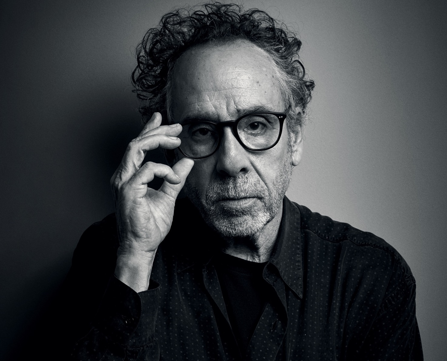 Tim Burton’s Gothic Imagination Arrives at Florence Biennale | Florence ...