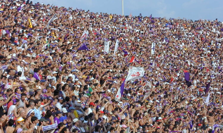 Fiorentina’s centenary overshadowed by Franchi delays and dismal start to the season