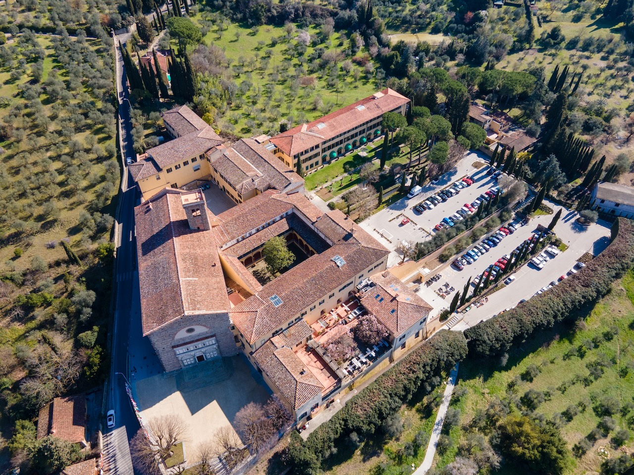 Geological Characterization and Environmental Implications of the Placement  of the Morelia Dump, Michoacán, Central Mexico, image size:1280x960