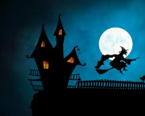 Halloween takes over Florence: from haunted villas to techno nights