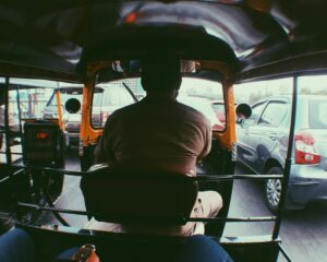 Rickshaw Revolt: Florence Tourist Transport Operators Protest New Ban